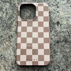 iPhone 13 Pro Burga case